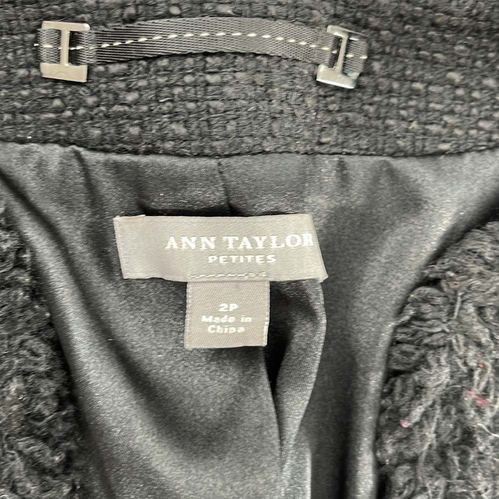 🖤Coco Jacket 🖤 - Picture 7 of 11